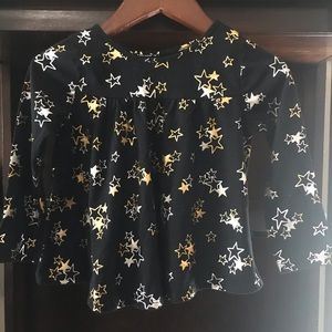 Starlight shirt
